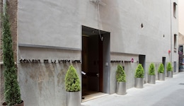 Convent De La Missio Boutique Hotel Gl, Adults Only – Preferred Hotels & Resorts