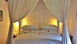 Puri Mas Boutique Resort & Spa