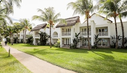 Mauricia Beachcomber Resort & Spa