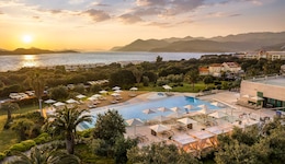 Valamar Lacroma Hotel