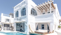 Harmony Boutique Hotel