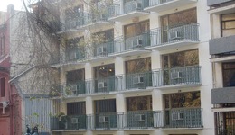 Windsor Suite