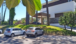 Awa boutique + design Hotel