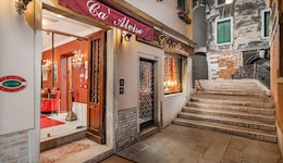 Hotel Ca' Alvise