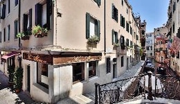 Hotel Ca' Alvise