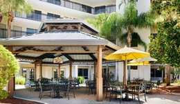 Staybridge Suites Orlando Royale Parc Suites By Ihg