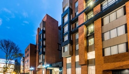 Ghl Hotel Hamilton