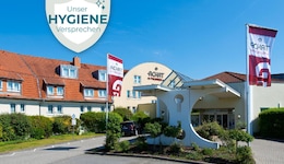 Achat Hotel Reilingen Walldorf