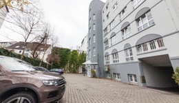 Hotel Offenbacher Hof
