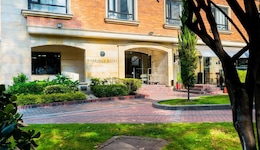 Hotel Morrison Zona Rosa