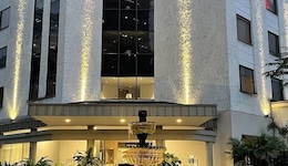 Hotel Poblado Plaza