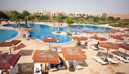 Marrakech Ryads Parc & Spa