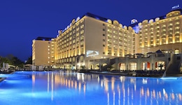 Meliá Grand Hermitage