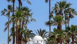 Sol Marina Beach Crete