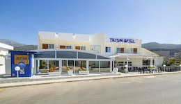 Triton Hotel