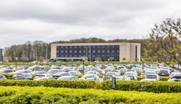 Billund Airport Hotel