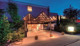 Plaza Inn Goslar