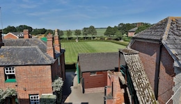 Best Western Heath Court Hotel