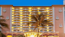 Ramada Plaza By Wyndham Marco Polo Beach Resort