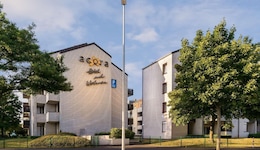 Acora Bonn Living The City