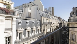 Hôtel Cordelia Opéra-Madeleine