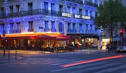 Maison Albar Hotels Le Champs-Elysées