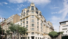 Terrass'' Hotel