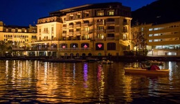 Grand Hotel Zell Am See