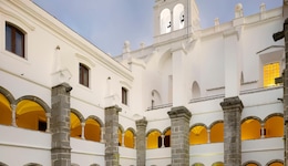 Convento Do Espinheiro, Historic Hotel & Spa