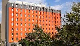 Hotel Amadeus