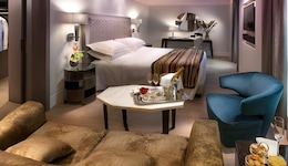 Hotel Cavour