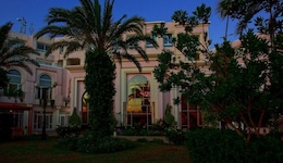 Regency Tunis Hotel