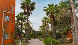 Regency Tunis Hotel