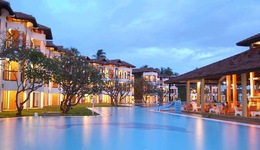 Club Hotel Dolphin