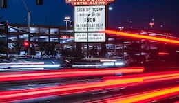 Santa Fe Station Hotel & Casino