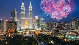 Ansa Hotel Kuala Lumpur