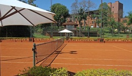 Iguazu Grand Resort Spa & Casino