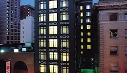 King George Hotel