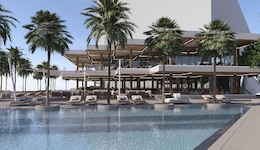 Lordos Beach Hotel