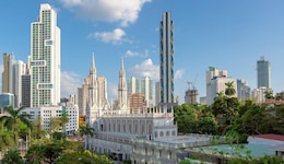 Crowne Plaza Panama By Ihg