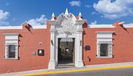 Casa Andina Premium Arequipa