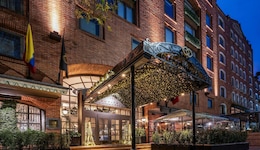 Sofitel Bogota Victoria Regia