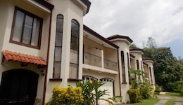 Hotel Mar De Luz