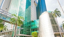 Decapolis Hotel Panama City