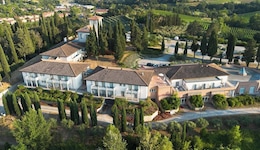 Hotel Relais La Cappuccina & Spa