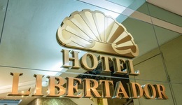 Hotel Libertador