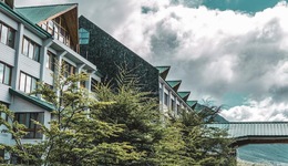 Wyndham Garden Ushuaia Hotel Del Glaciar