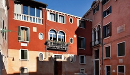 Hotel Bisanzio