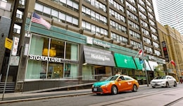 Holiday Inn Toronto Downtown Centre, An Ihg Hotel