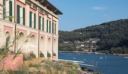 Grand Hotel Portovenere
